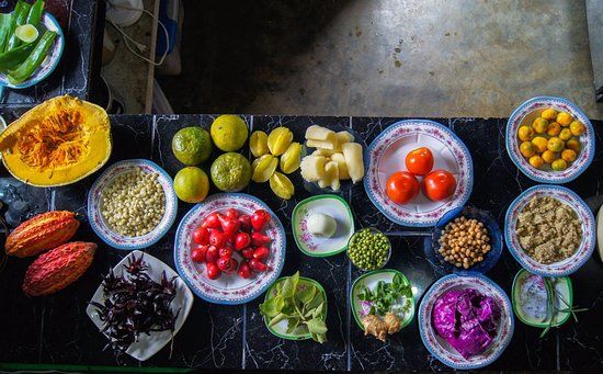 Happy Fruit Agroecological Farm